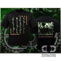 TYPE O NEGATIVE - October Rust TS