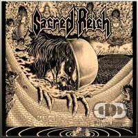 SACRED REICH - Awakening DigiCD