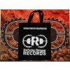 SOUND FROM THE UNDERGROUND - Defying Danger Records Logo...