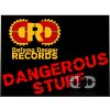 SOUND FROM THE UNDERGROUND - Dangerous Stuff CD+STOFFBEUTEL