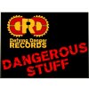 SOUND FROM THE UNDERGROUND - Dangerous Stuff CD+STOFFBEUTEL