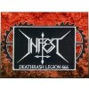 INFEST - Deathrash Legion 666 PATCH