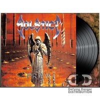 SOLSTICE (US) - Pray LP