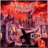 INVICTUS - The Catacombs Of Fear CD