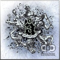 STRALE - Bourbon Souls CD