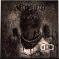 AFGRUND - The Dystopian CD