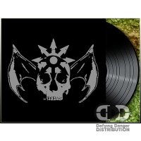ARCKANUM - Kaos Svarta Mar MLP