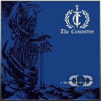 THE COMMITTEE - Utopian Deception CD