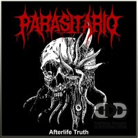 PARASITARIO - Afterlife Truth MCD