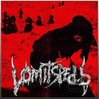 VOMIT SPELL - Demo 2019 MCD