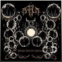 HRAUN - Black Molten Essence CD