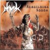 HAVOK (GER) - Rebuilding Sodom CD