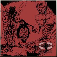 DESECRATION - Gore & Perversion CD