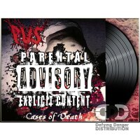 PUS - Cases Of Death MLP
