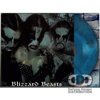 IMMORTAL - Blizzard Beasts LP (coloured)