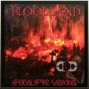 BLOODLAND / NECROSI - Split CD