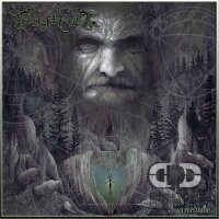 FINNTROLL - Vredesvävd DigiCD Mediabook