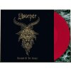 USURPER - Threshold Of The Usurper LP (coloured)