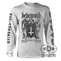 BEHEMOTH - The Satanist LS