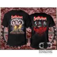 DESTRUCTION - Eternal Devastation TS