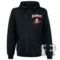 DESTRUCTION - Mad Butcher HSW Zip