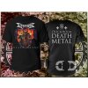 DISMEMBER - Death Metal TS