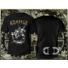 KAMPFAR - Death TS