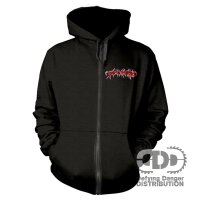 TANKARD - Chemical Invasion HSW Zip
