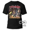 TANKARD - Chemical Invasion TS