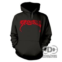 TROUBLE - Manic Frustration HSW